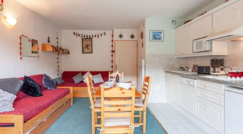 Photo of Baikonour Apartment 4