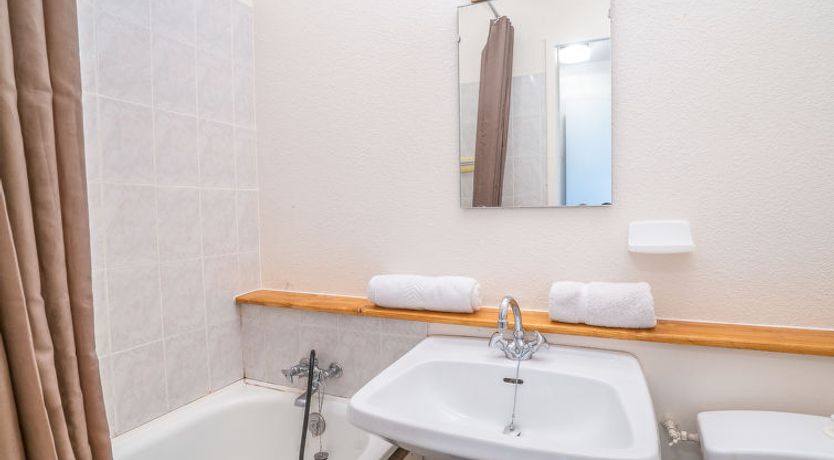 Photo of Vostok Zodiaque Apartment 34