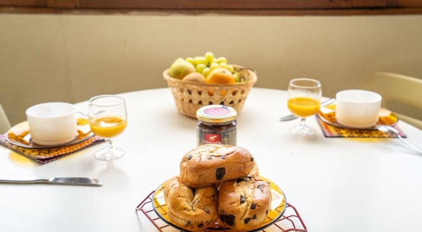 Photo of Vostok Zodiaque Apartment 34