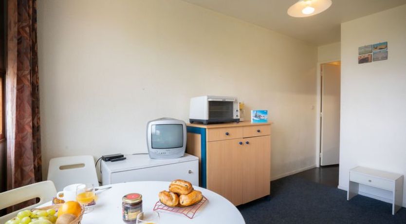 Photo of Vostok Zodiaque Apartment 34