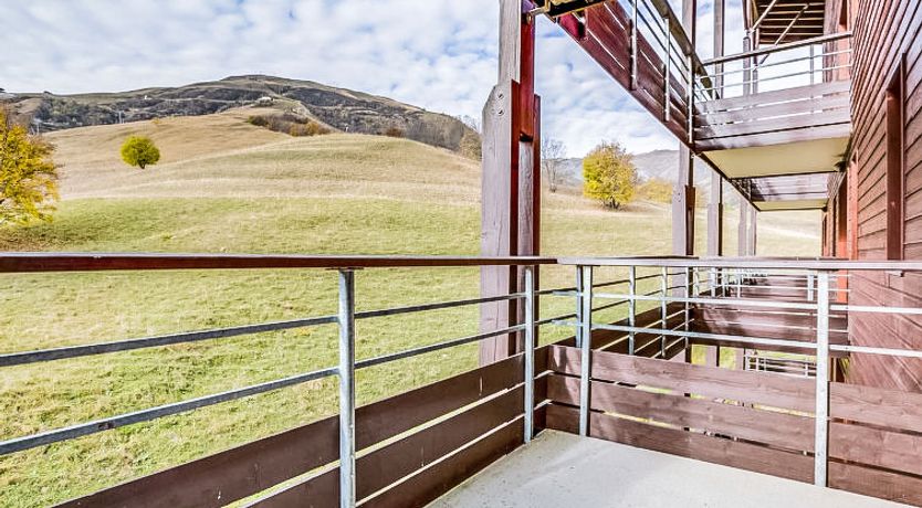 Photo of Bâtiment B Apartment 19