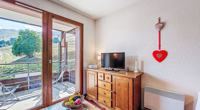 Photo of Bâtiment B Apartment 19