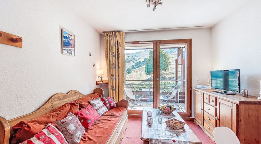 Photo of Bâtiment B Apartment 19