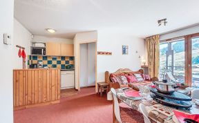 Photo of Bâtiment B Apartment 19