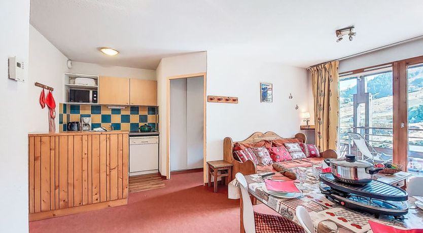 Photo of Bâtiment B Apartment 19