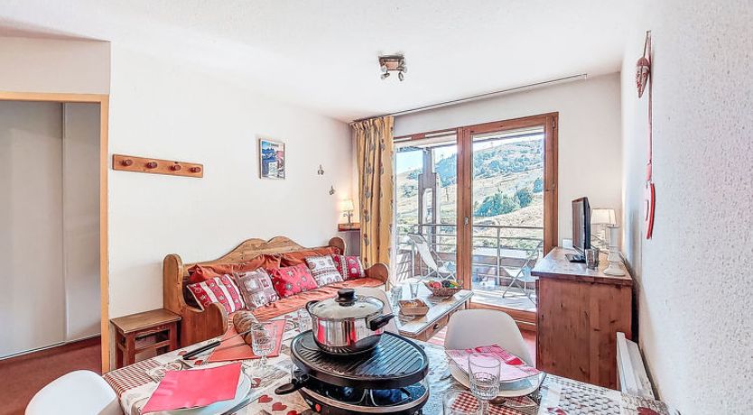 Photo of Bâtiment B Apartment 19