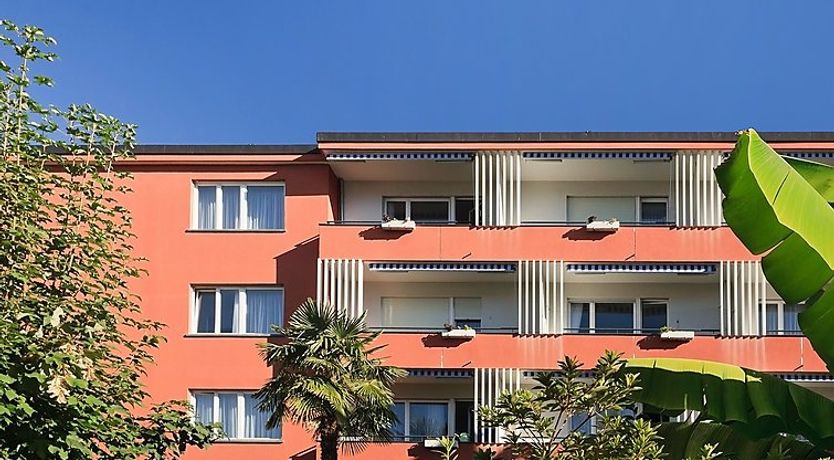 Photo of Michèle (Utoring) Apartment 5