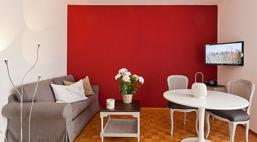 Photo of Michèle (Utoring) Apartment 5