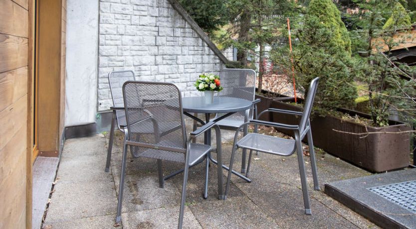 Photo of Chalet Abendrot apARTments Apartment 20