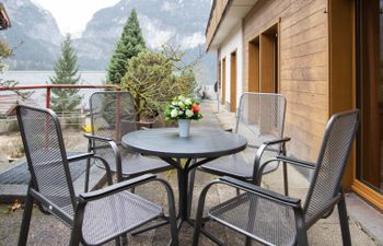 Chalet Abendrot apARTments Apartment 20 Holiday Home