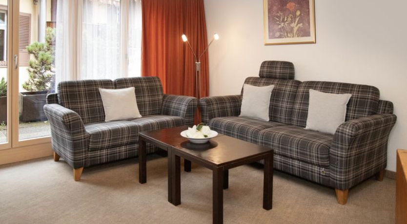 Photo of Chalet Abendrot apARTments Apartment 20