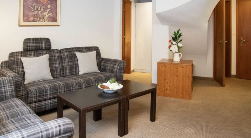 Photo of Chalet Abendrot apARTments Apartment 20