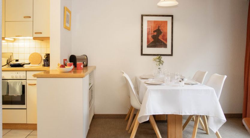 Photo of Chalet Abendrot apARTments Apartment 20