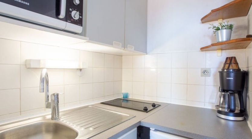 Photo of Saint James Apartment 9