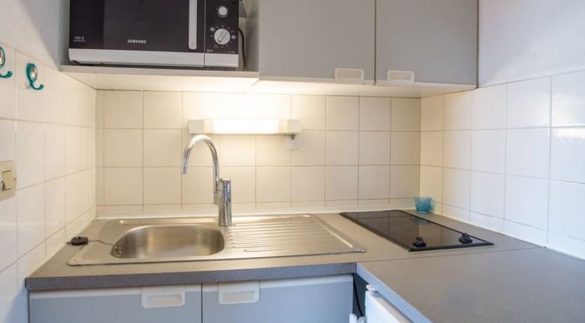 Photo of Saint James Apartment 9