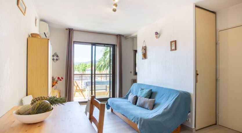 Photo of Saint James Apartment 9