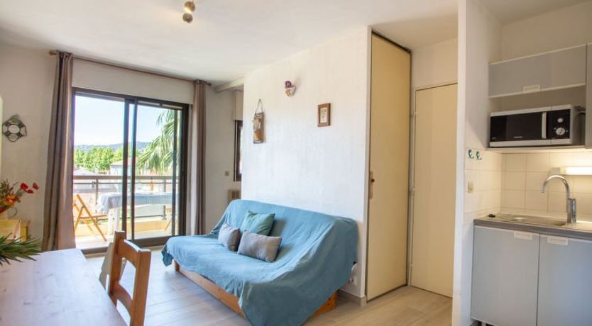 Photo of Saint James Apartment 9