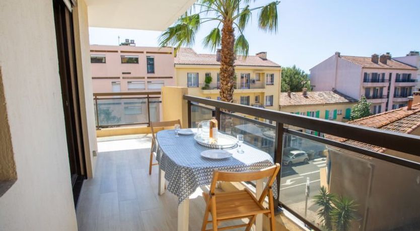 Photo of Saint James Apartment 9