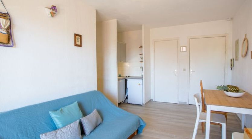 Photo of Saint James Apartment 9