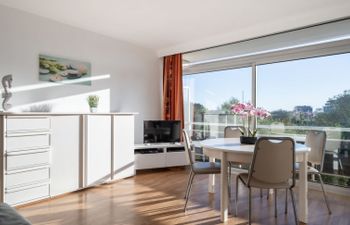 Appartement 64/202 Holiday Home