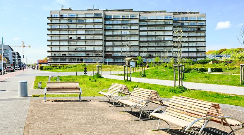 Photo of Residentie Astrid