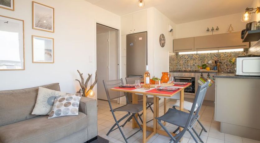 Photo of Bali Apartment 4