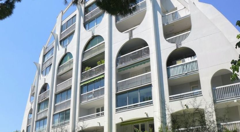 Photo of Bali Apartment 4