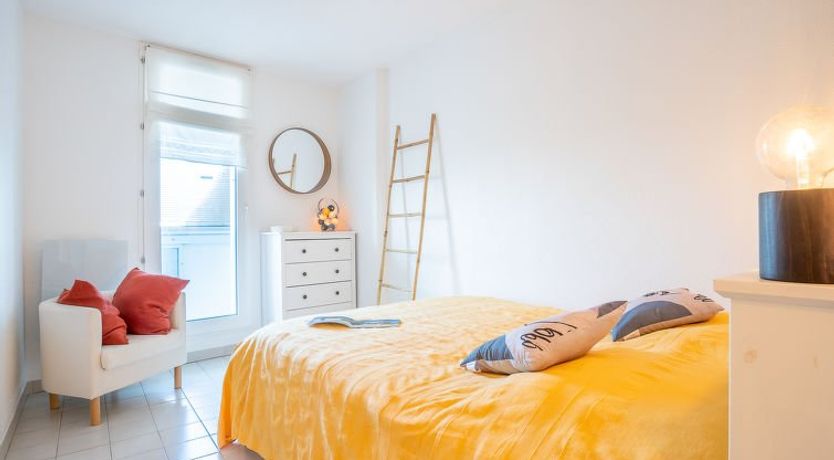 Photo of Bali Apartment 4