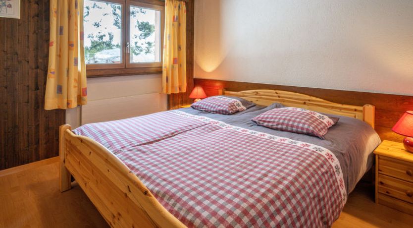 Photo of Jorasse C 20 Apartment 5