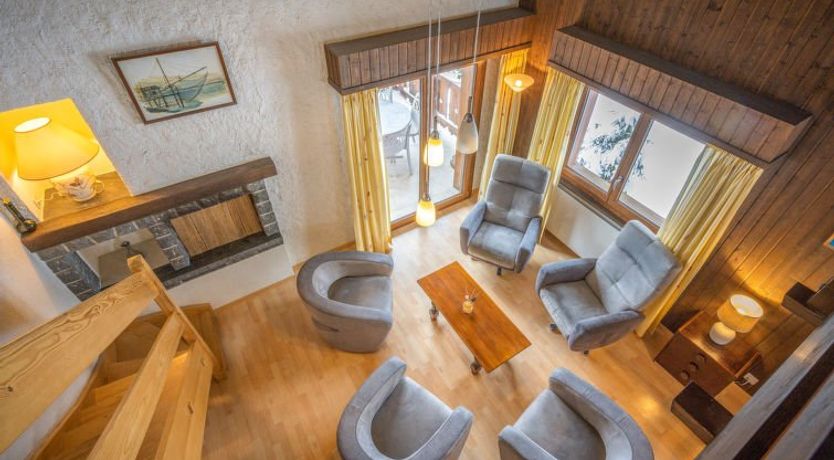 Photo of Jorasse C 20 Apartment 5