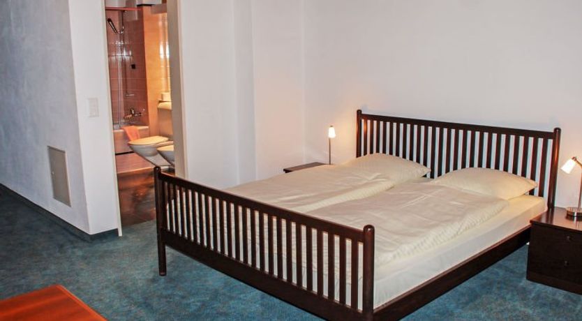 Photo of Residenza Parcolago Apt 203 Apartment 75