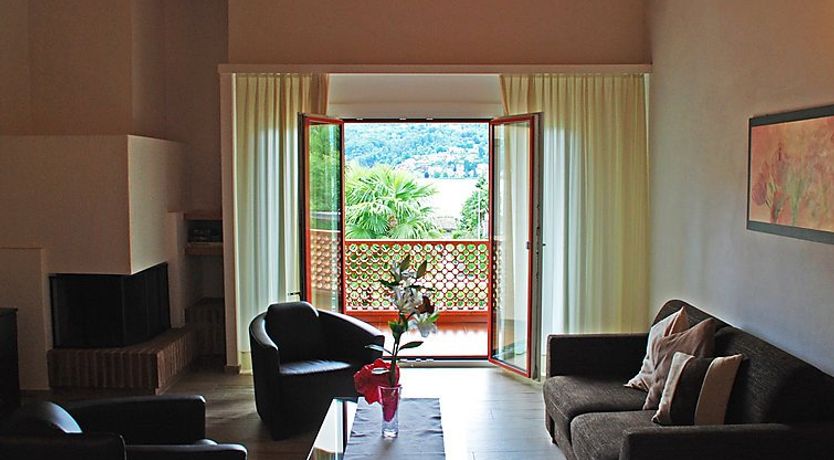 Photo of Residenza Parcolago Apt 203 Apartment 75