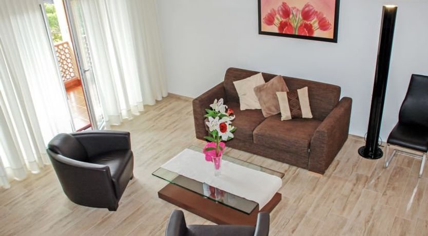 Photo of Residenza Parcolago Apt 203 Apartment 75