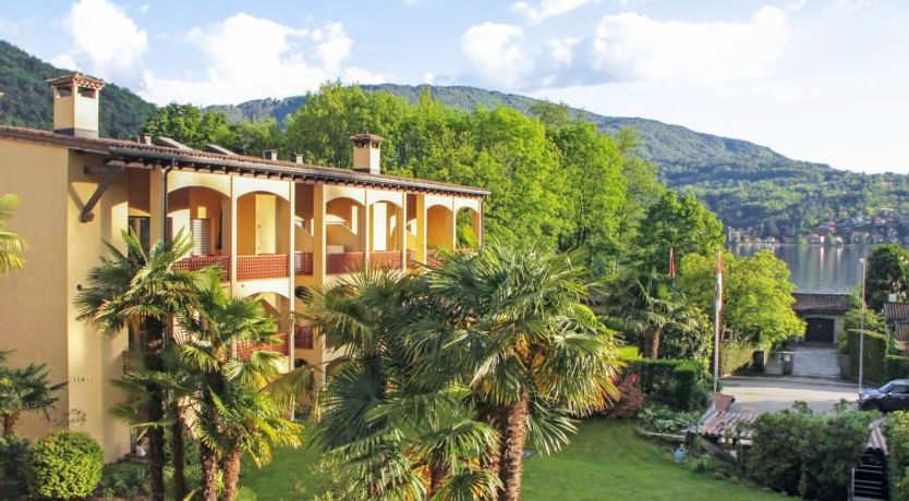 Photo of Residenza Parcolago Apt 203 Apartment 75