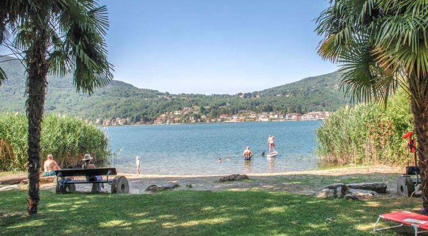 Photo of Residenza Parcolago Apt 203 Apartment 75