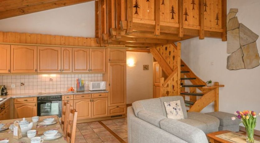 Photo of Heida A 4 Apartment 2