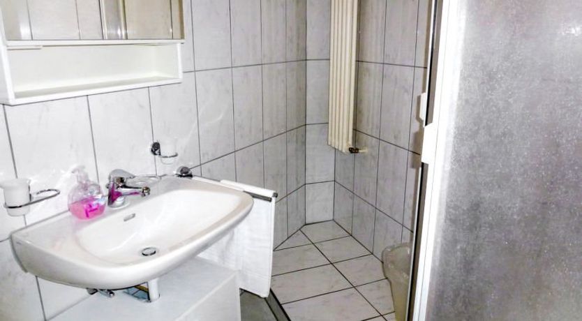 Photo of Residenza Monte Bré - Apt.304 Haus2 Apartment 22