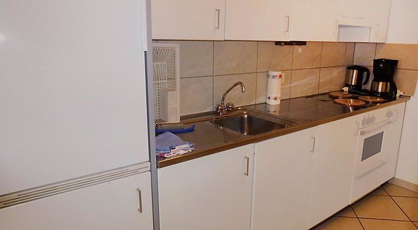 Photo of Residenza Monte Bré - Apt.304 Haus2 Apartment 22