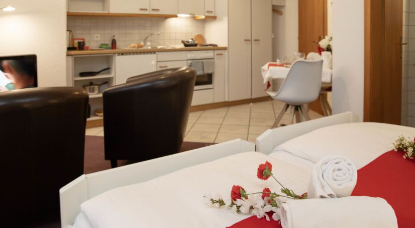 Photo of Chalet Abendrot apARTments Apartment 5