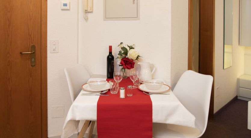 Photo of Chalet Abendrot apARTments Apartment 5