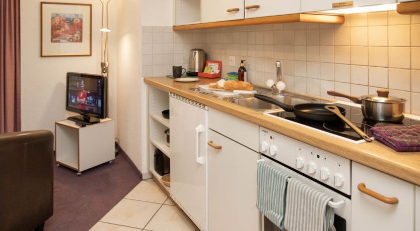 Photo of Chalet Abendrot apARTments Apartment 5