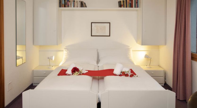 Photo of Chalet Abendrot apARTments Apartment 5