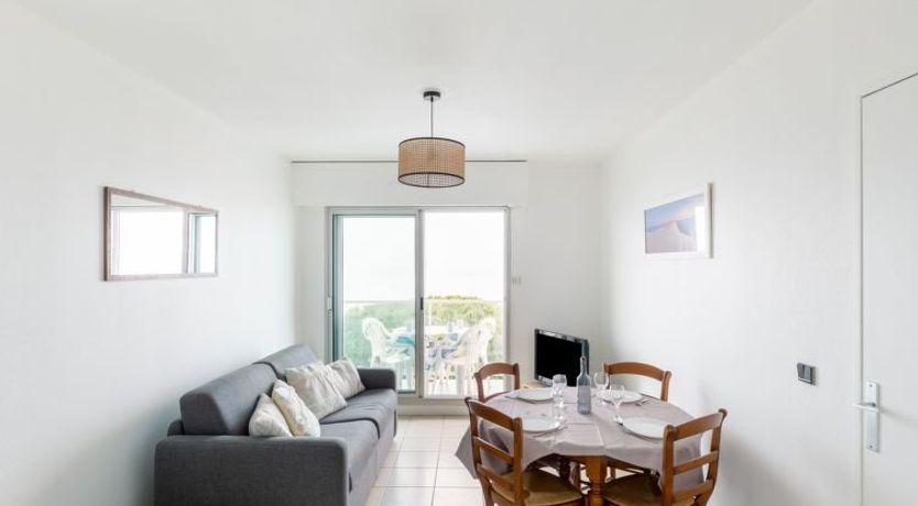 Photo of Claire Apartment 2