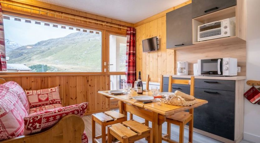 Photo of Asters 322 Bâtiment A1 Apartment 36