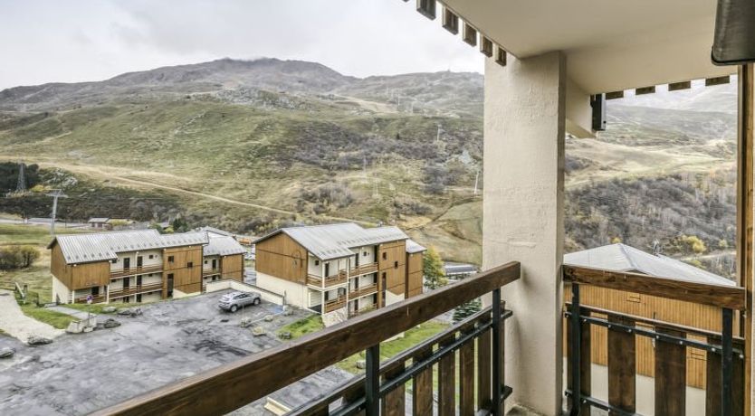 Photo of Asters 322 Bâtiment A1 Apartment 36