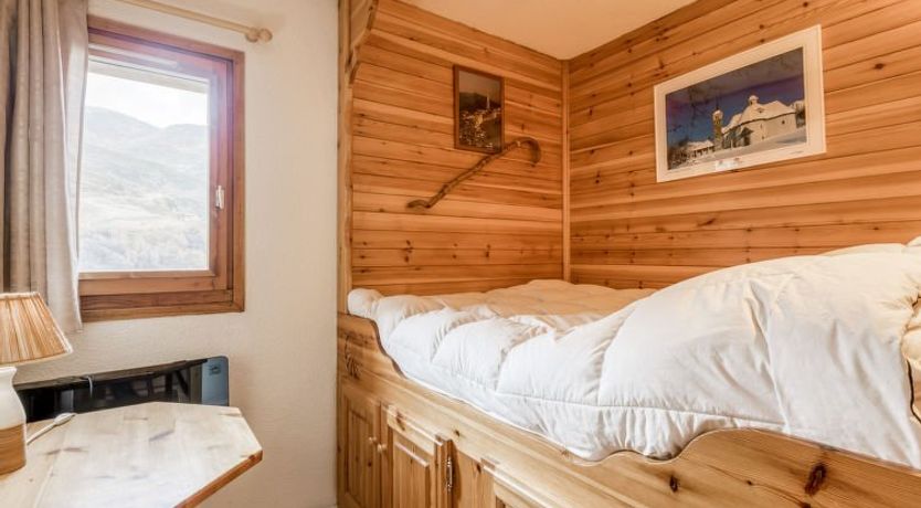 Photo of Asters 322 Bâtiment A1 Apartment 36