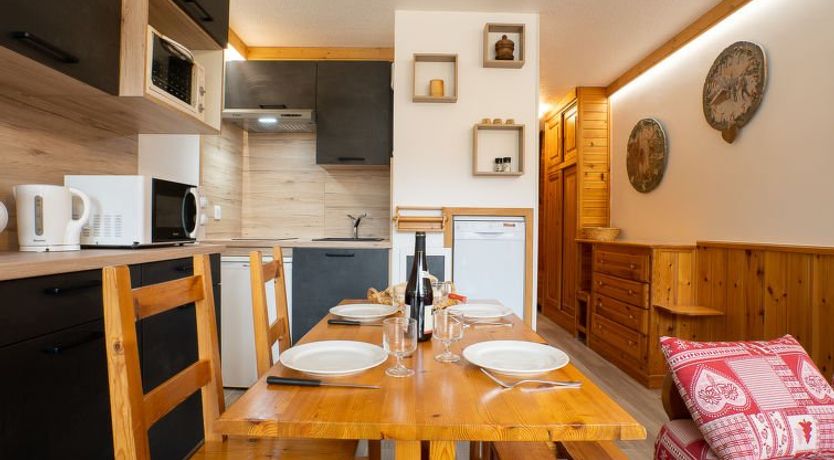 Photo of Asters 322 Bâtiment A1 Apartment 36