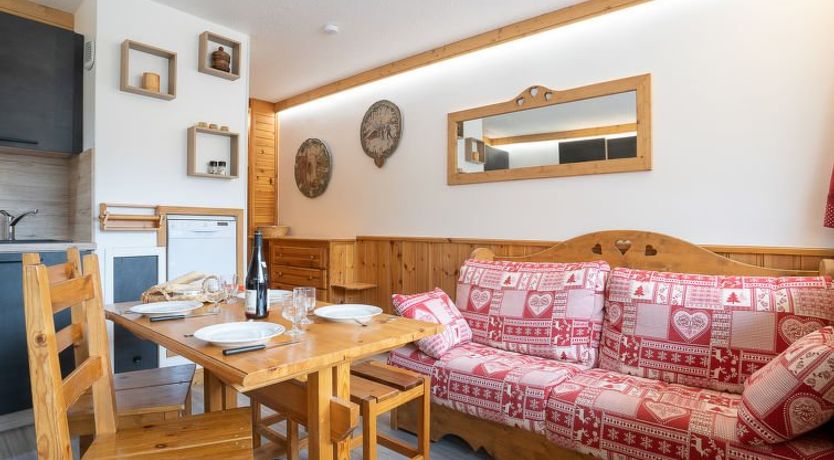 Photo of Asters 322 Bâtiment A1 Apartment 36