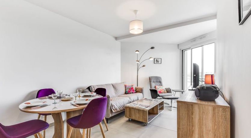 Photo of Balnéa Apartment 2