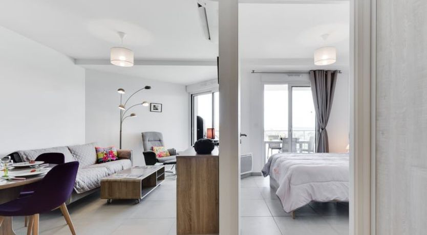 Photo of Balnéa Apartment 2